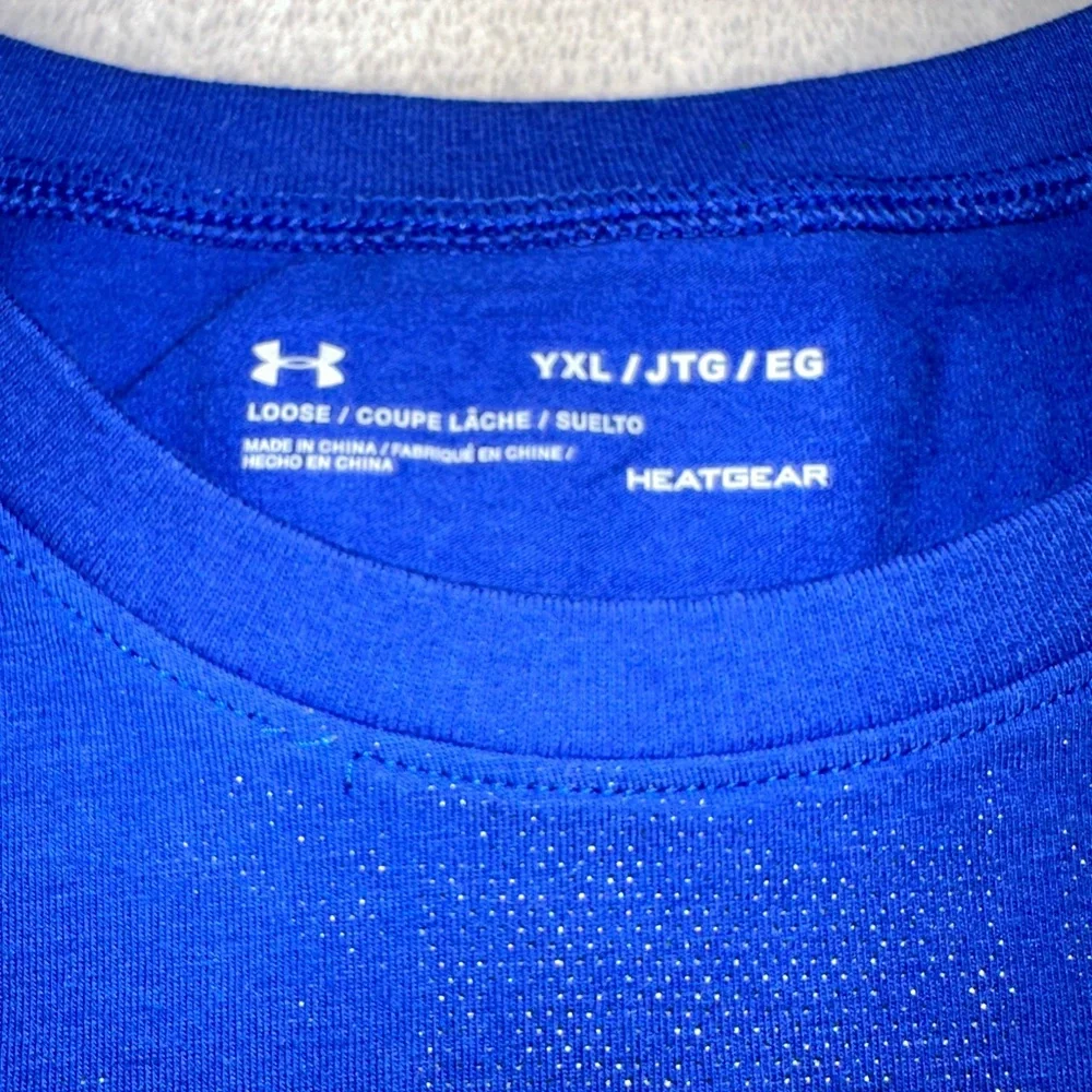 Under armor‎ youth, extra large
